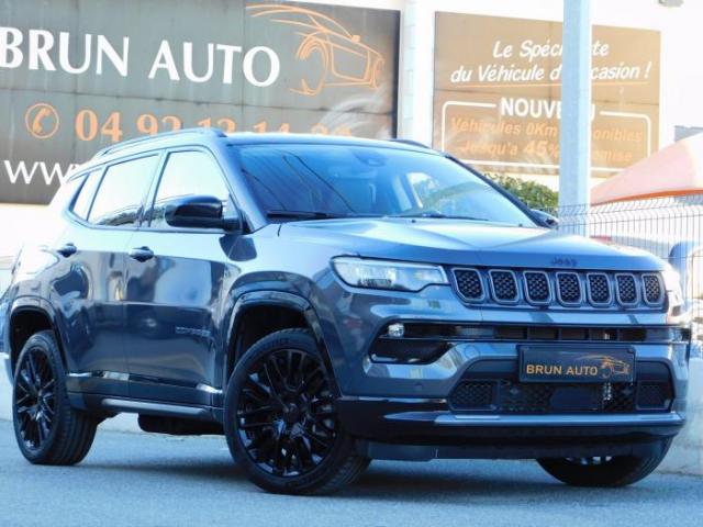 Jeep Compass image 4