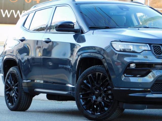 Jeep Compass image 8