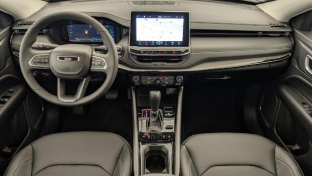 Jeep Compass image 7