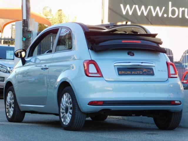 Fiat 500c image 5