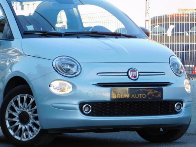 Fiat 500c image 8