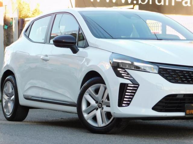 Renault Clio image 3