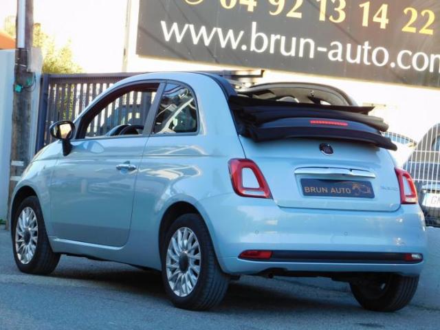 Fiat 500c image 4