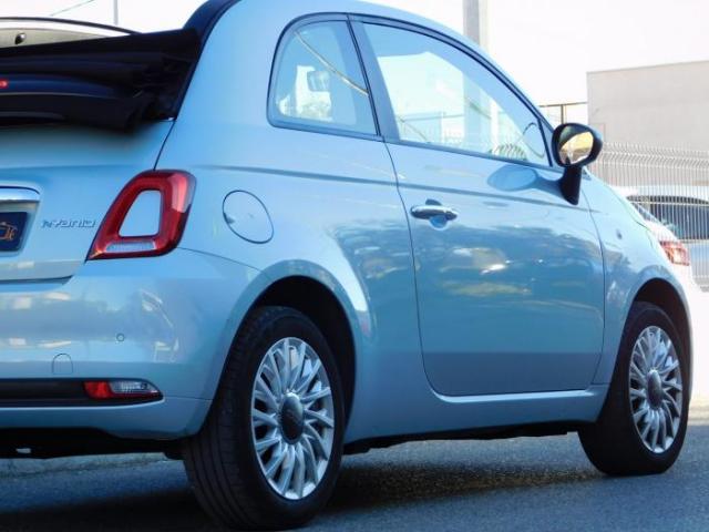 Fiat 500c image 9