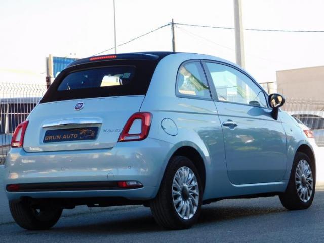 Fiat 500c image 3