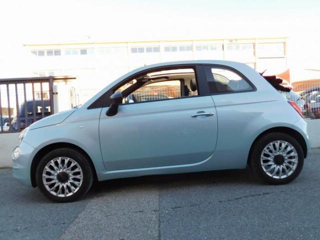 Fiat 500c image 1