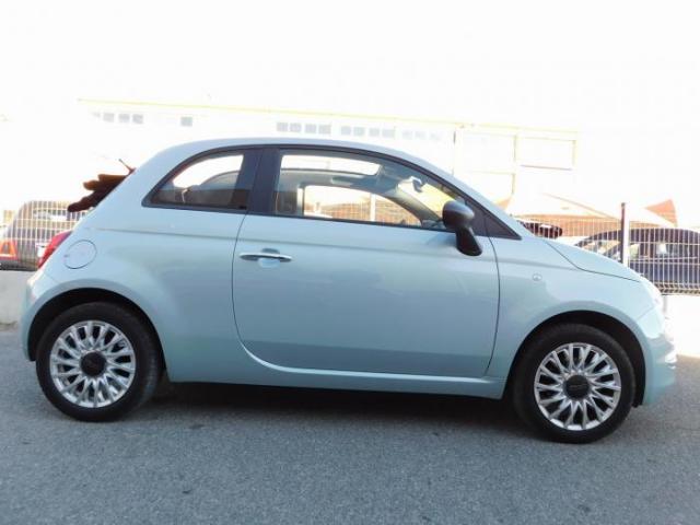 Fiat 500c image 5