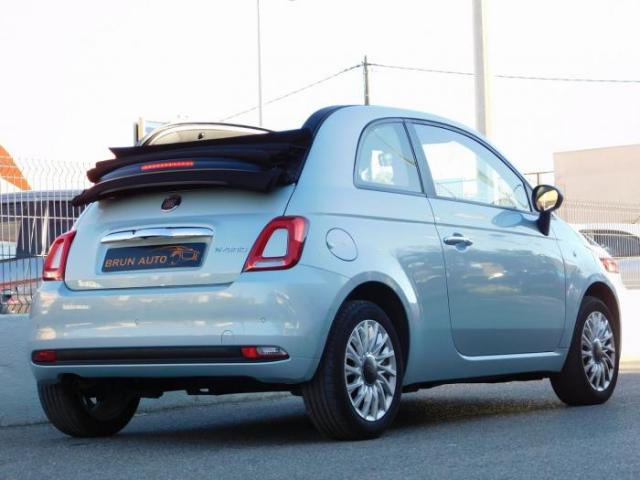 Fiat 500c image 3