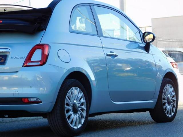 Fiat 500c image 2
