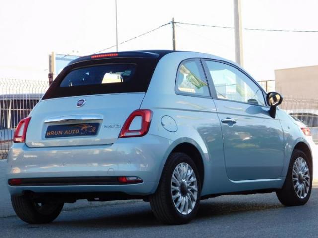 Fiat 500c image 9