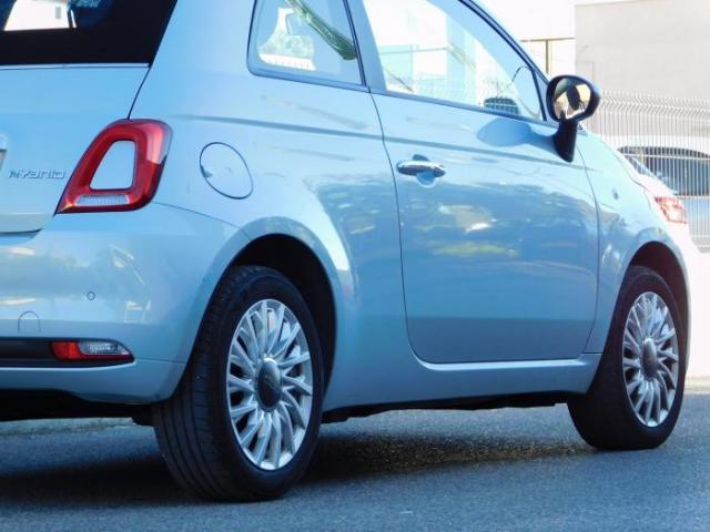 Fiat 500c image 7