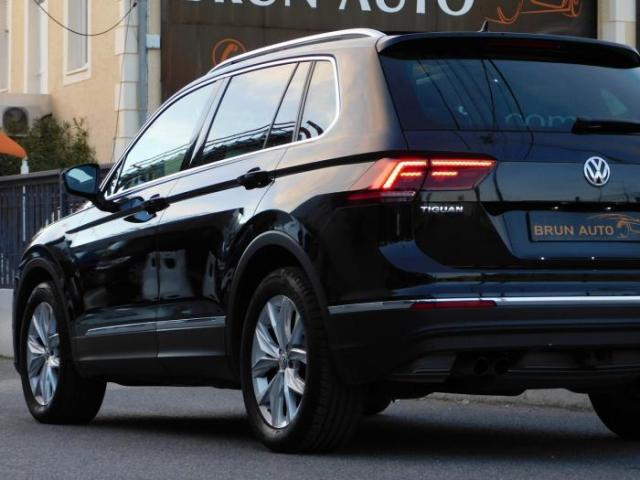 Volkswagen Tiguan image 5