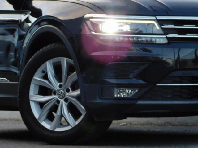 Volkswagen Tiguan image 9