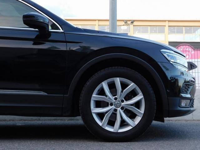 Volkswagen Tiguan image 1