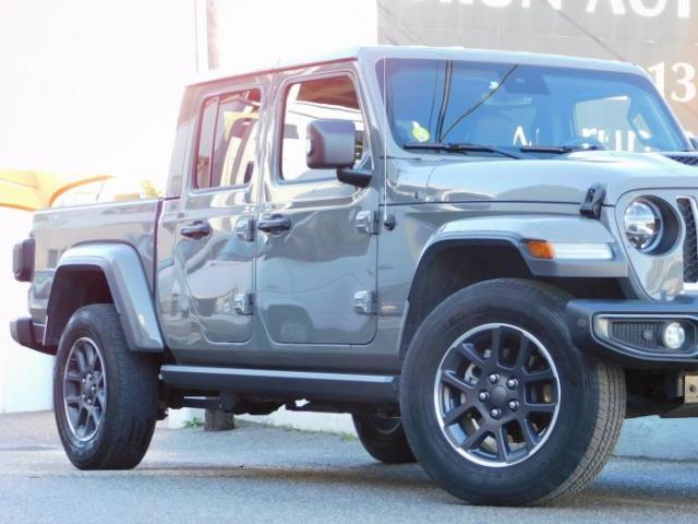 Jeep Gladiator image 6