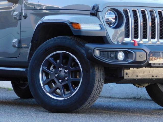 Jeep Gladiator image 1