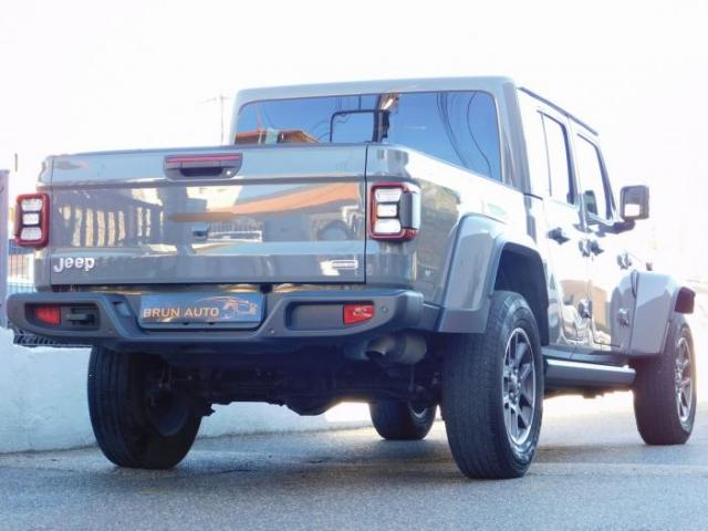 Jeep Gladiator image 4