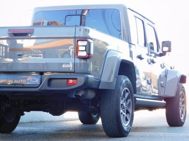 Jeep Gladiator image 5