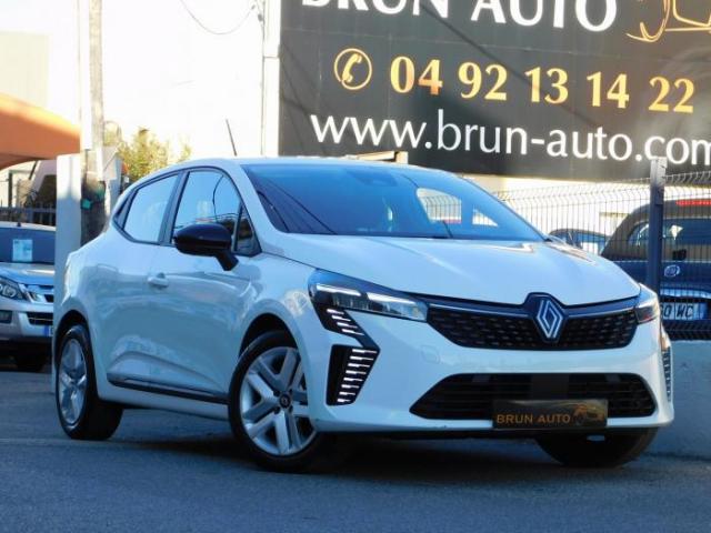 Renault Clio V 1.5 Blue Dci 100ch Evolution