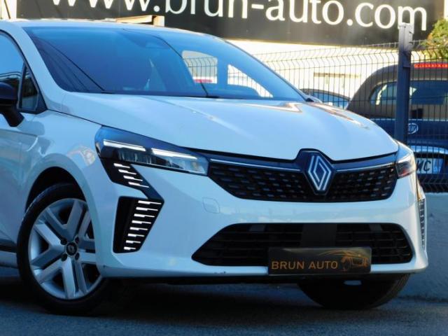 Renault Clio image 8