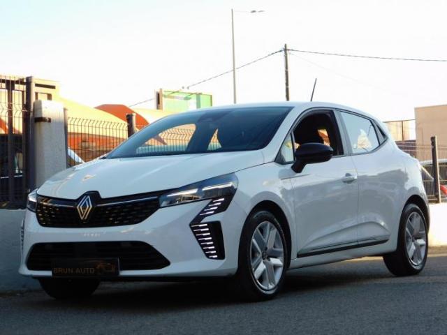 Renault Clio image 6