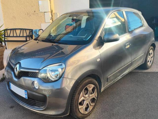 Renault Twingo Iii 0.9 Tce 90ch Energy Zen