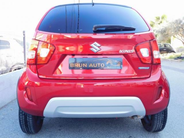 Suzuki Ignis image 3