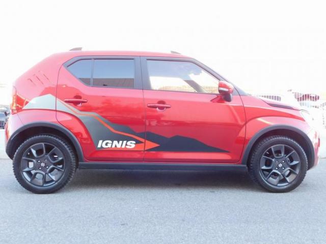 Suzuki Ignis image 6