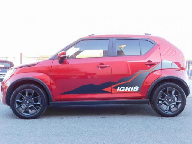 Suzuki Ignis image 4