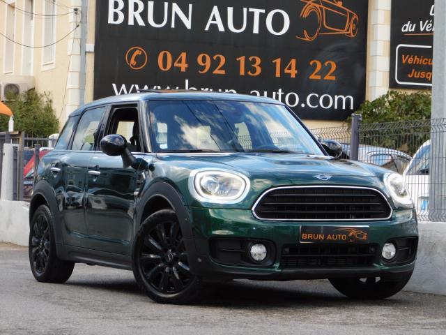 Mini Countryman Mini Cooper 136ch Oakwood