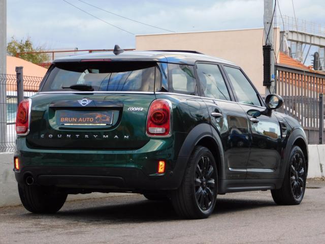 Mini Countryman image 8
