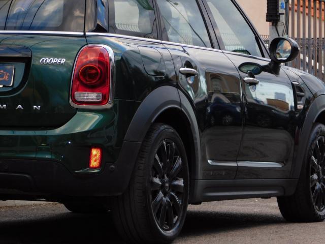 Mini Countryman image 1