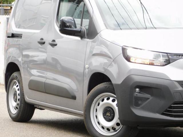 Citroen Berlingo image 7