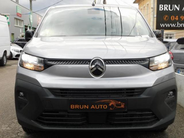 Citroen Berlingo image 8