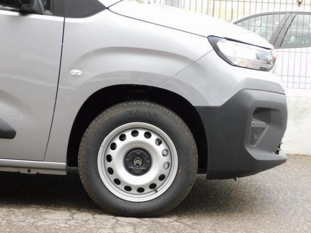 Citroen Berlingo image 5