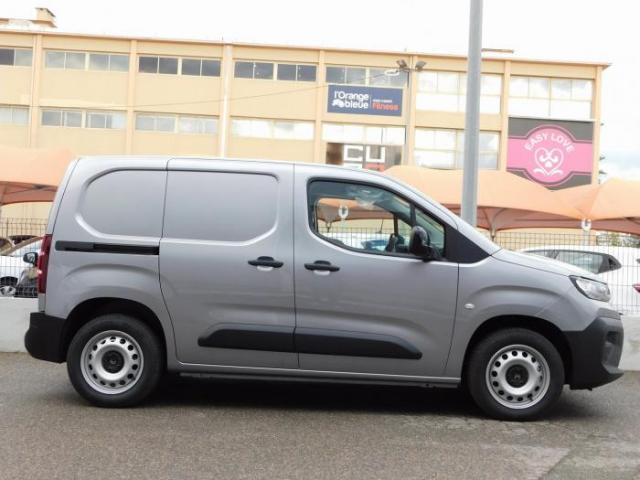 Citroen Berlingo image 9