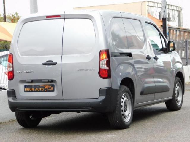 Citroen Berlingo image 4