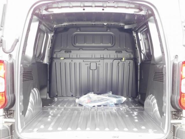 Citroen Berlingo image 6