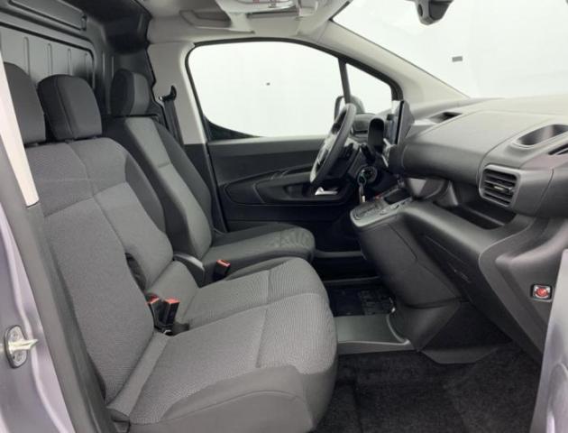 Citroen Berlingo image 2