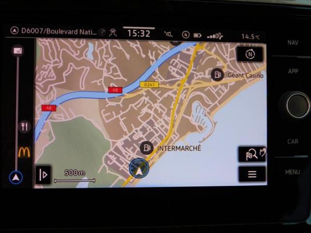 Volkswagen Passat Sw image 7