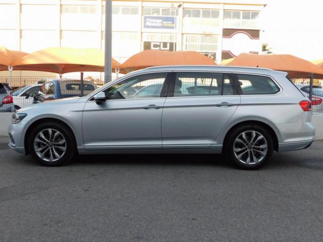 Volkswagen Passat Sw image 6