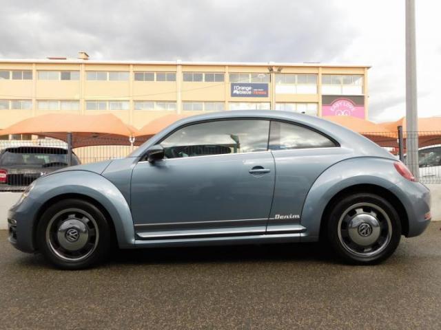 Volkswagen Coccinelle image 9