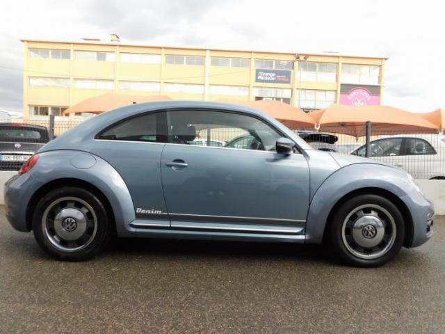 Volkswagen Coccinelle image 6