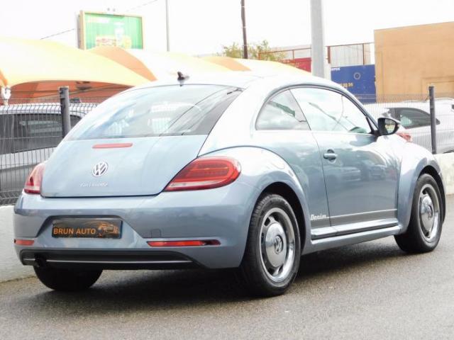 Volkswagen Coccinelle image 2