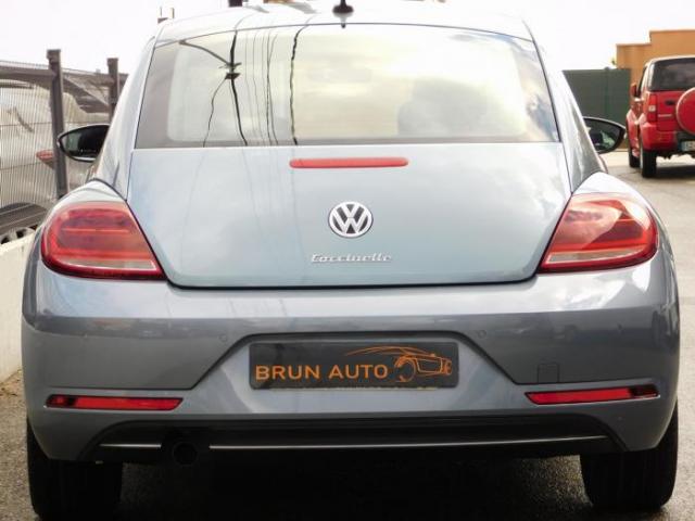 Volkswagen Coccinelle image 4