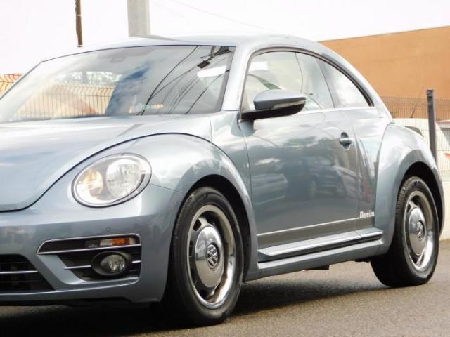 Volkswagen Coccinelle image 1