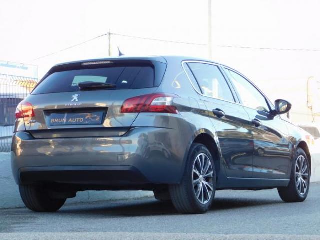Peugeot 308 image 5