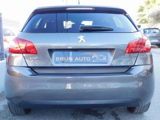 Peugeot 308 image 8