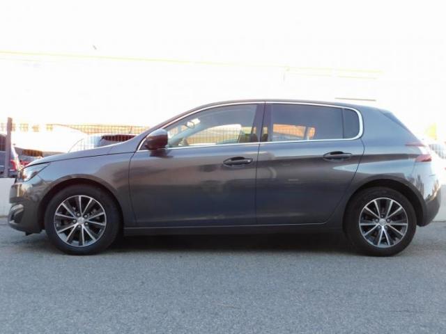 Peugeot 308 image 4
