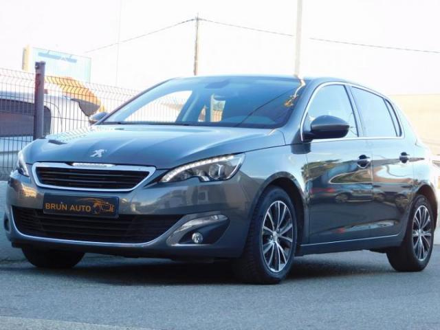 Peugeot 308 image 3